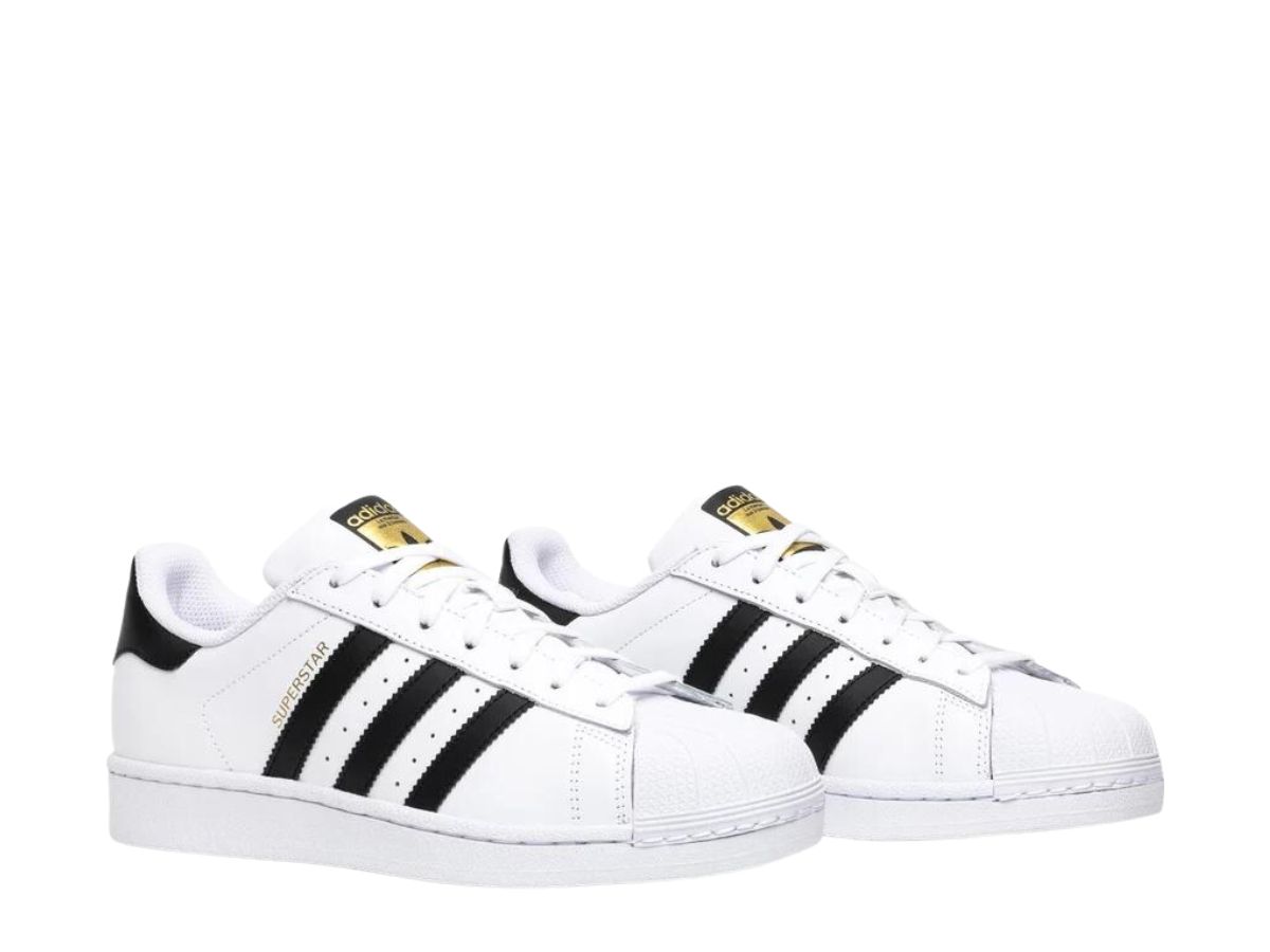 Adidas Superstar